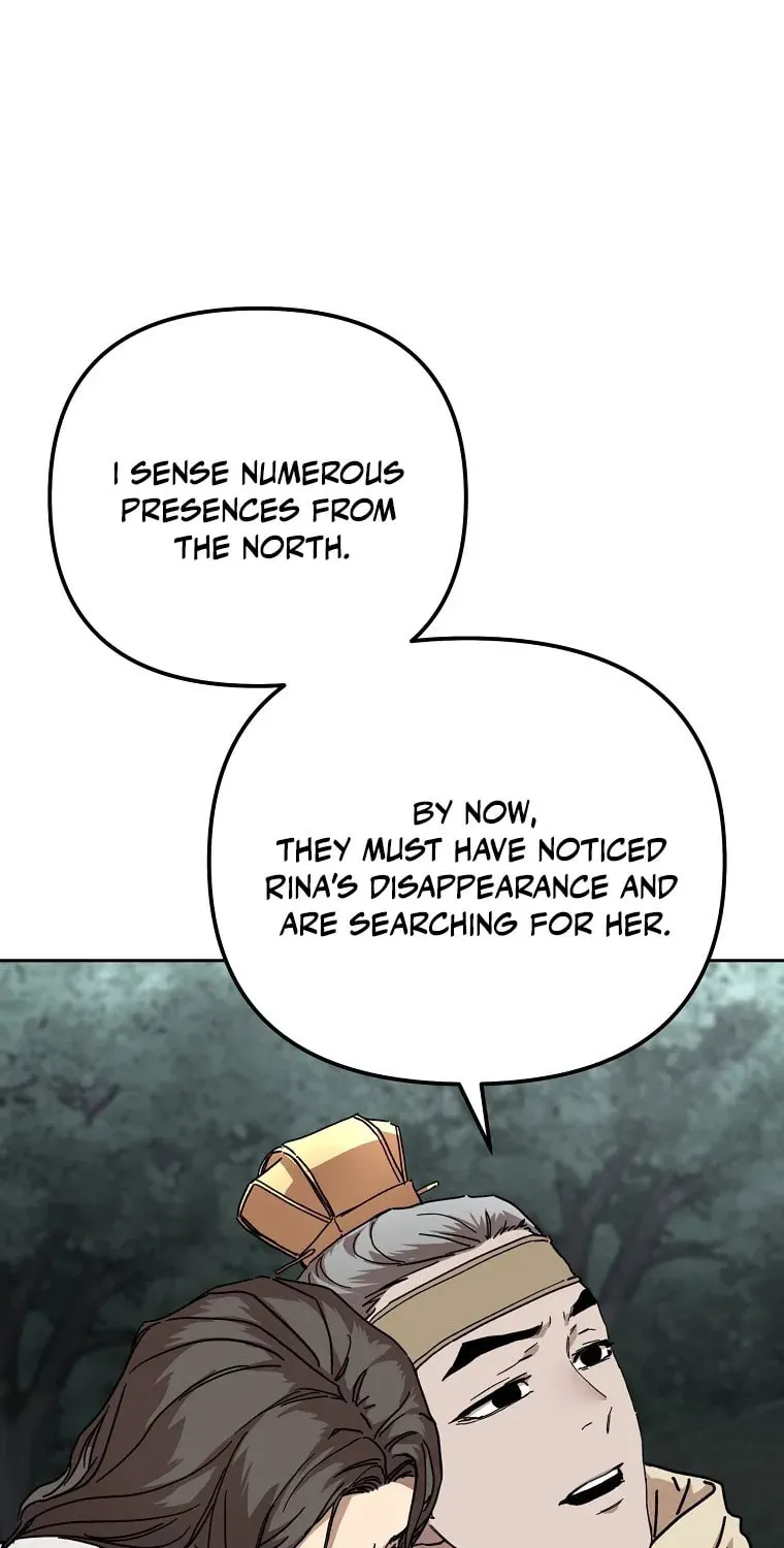 The Luoyang Branch of the Heavenly Demon Cult Chapter 14 page 43 - 