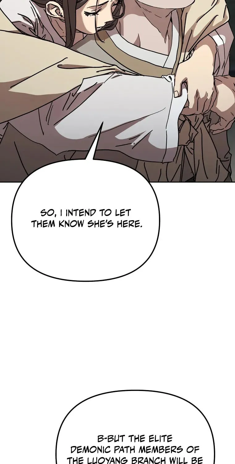 The Luoyang Branch of the Heavenly Demon Cult Chapter 14 page 44 - 