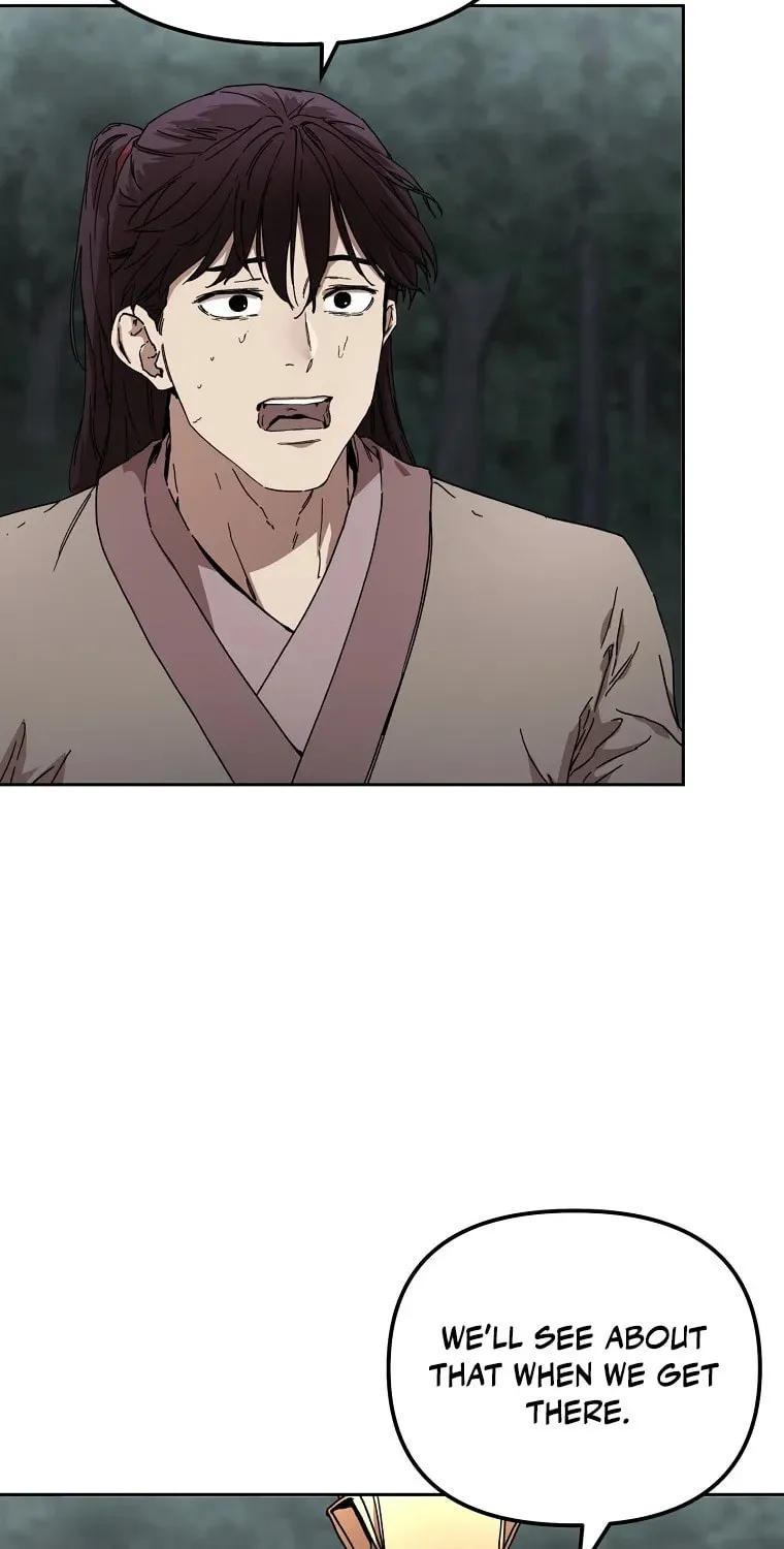 The Luoyang Branch of the Heavenly Demon Cult Chapter 14 page 46 - 