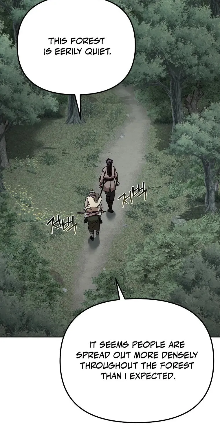 The Luoyang Branch of the Heavenly Demon Cult Chapter 14 page 51 - 