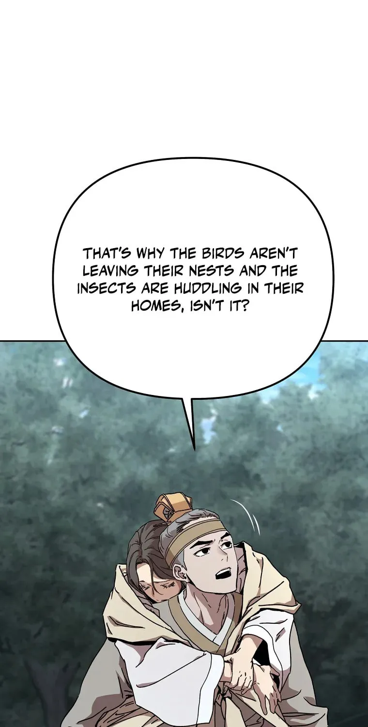 The Luoyang Branch of the Heavenly Demon Cult Chapter 14 page 52 - 