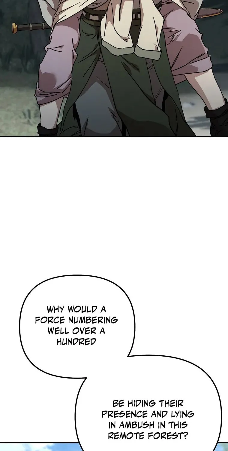 The Luoyang Branch of the Heavenly Demon Cult Chapter 14 page 53 - 