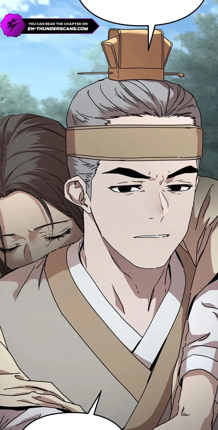 The Luoyang Branch of the Heavenly Demon Cult Chapter 14 page 54 - 