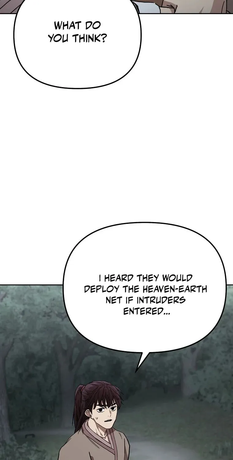 The Luoyang Branch of the Heavenly Demon Cult Chapter 14 page 55 - 