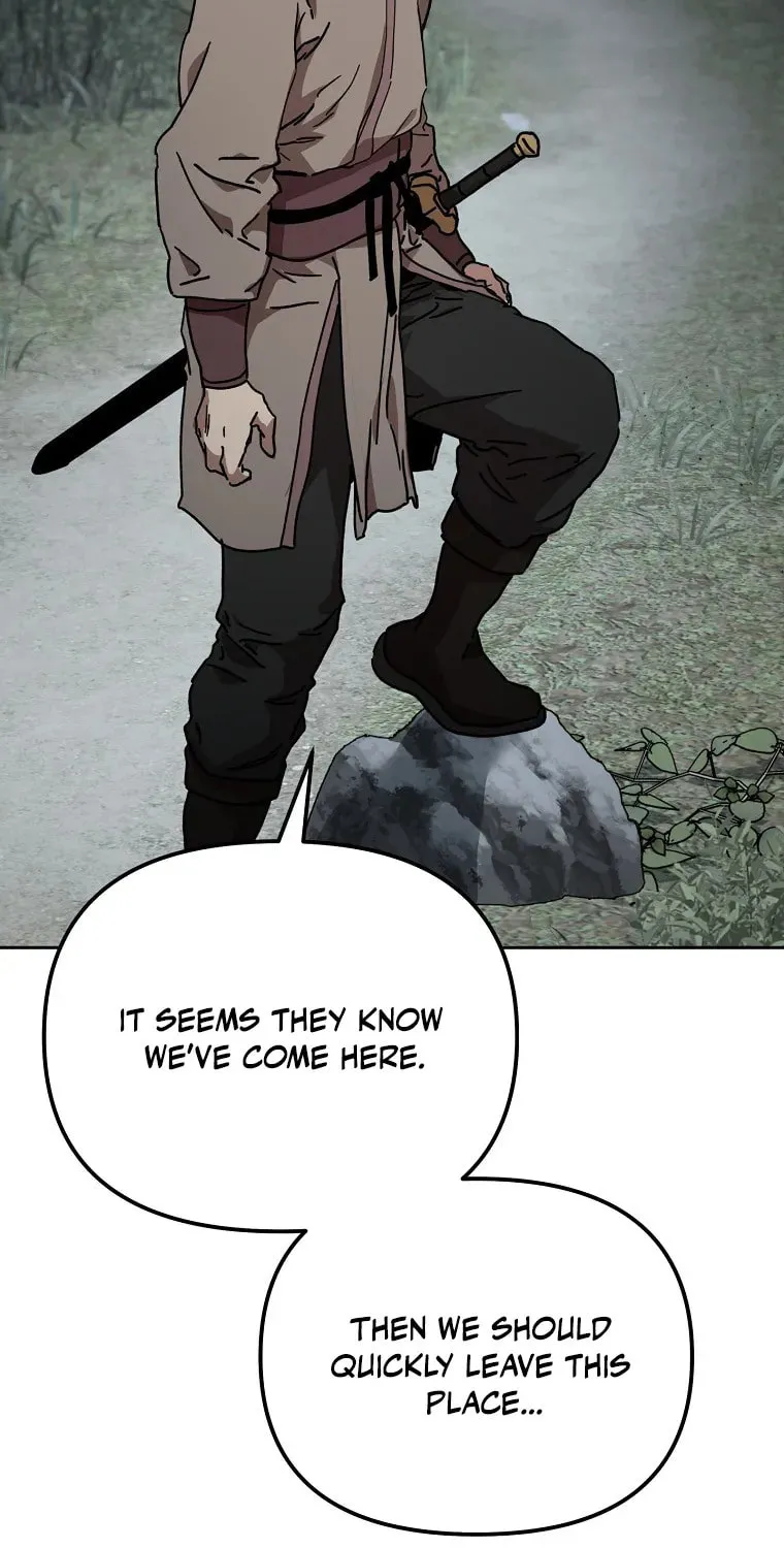 The Luoyang Branch of the Heavenly Demon Cult Chapter 14 page 56 - 