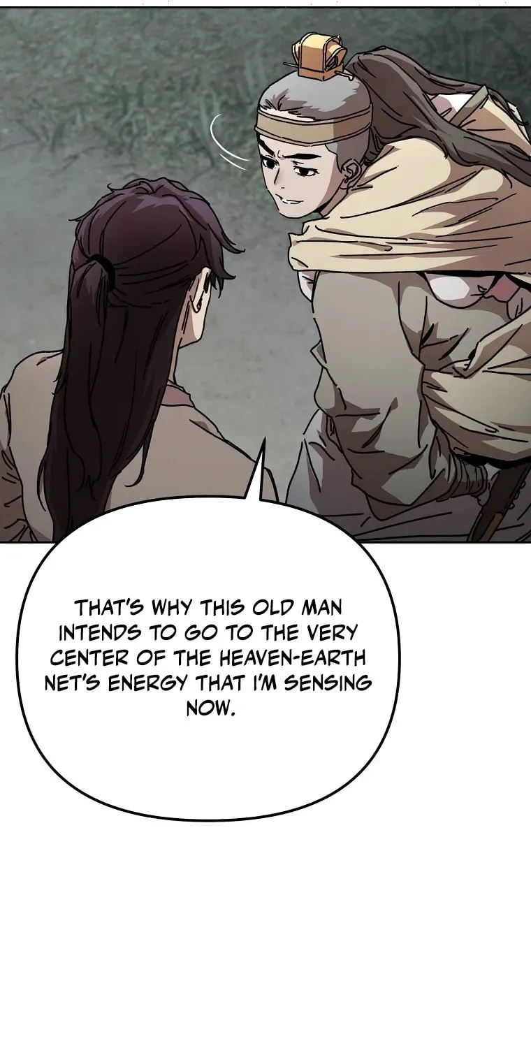 The Luoyang Branch of the Heavenly Demon Cult Chapter 14 page 58 - 