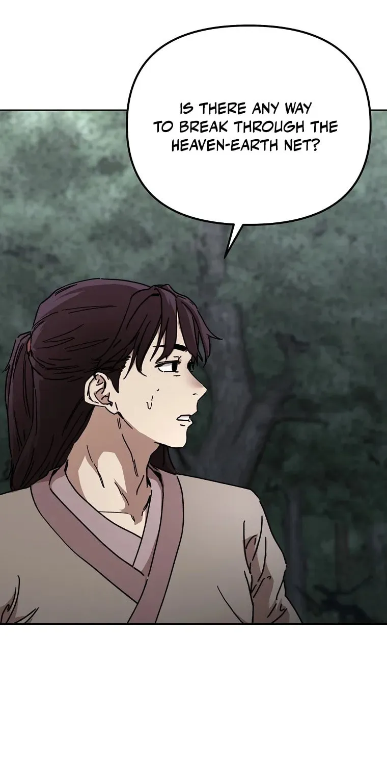 The Luoyang Branch of the Heavenly Demon Cult Chapter 14 page 59 - 