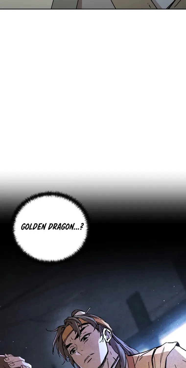The Luoyang Branch of the Heavenly Demon Cult Chapter 14 page 7 - 