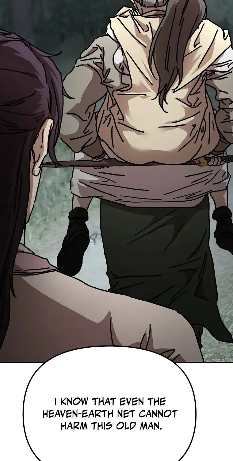 The Luoyang Branch of the Heavenly Demon Cult Chapter 14 page 61 - 