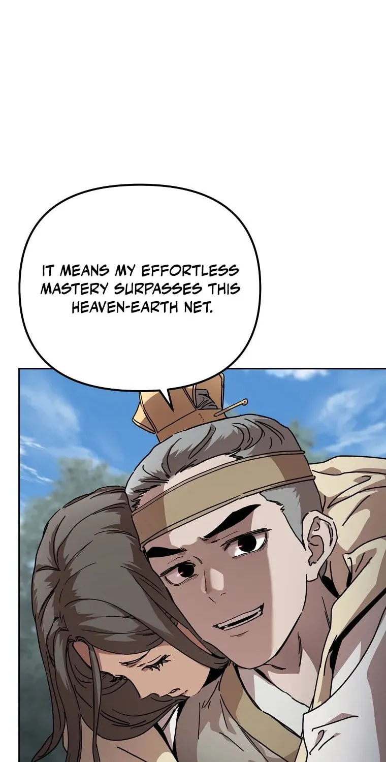The Luoyang Branch of the Heavenly Demon Cult Chapter 14 page 63 - 
