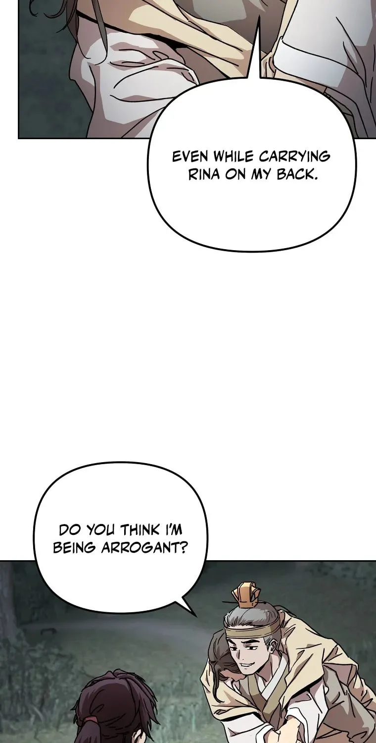 The Luoyang Branch of the Heavenly Demon Cult Chapter 14 page 64 - 