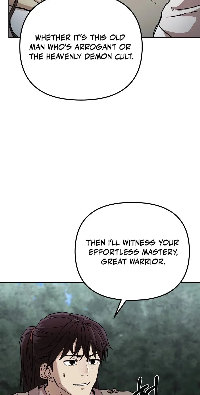 The Luoyang Branch of the Heavenly Demon Cult Chapter 14 page 67 - 