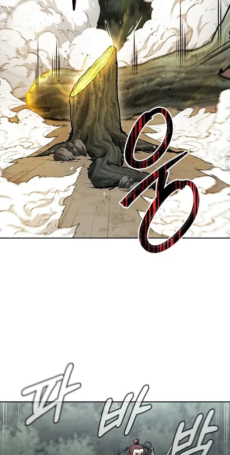 The Luoyang Branch of the Heavenly Demon Cult Chapter 14 page 83 - 