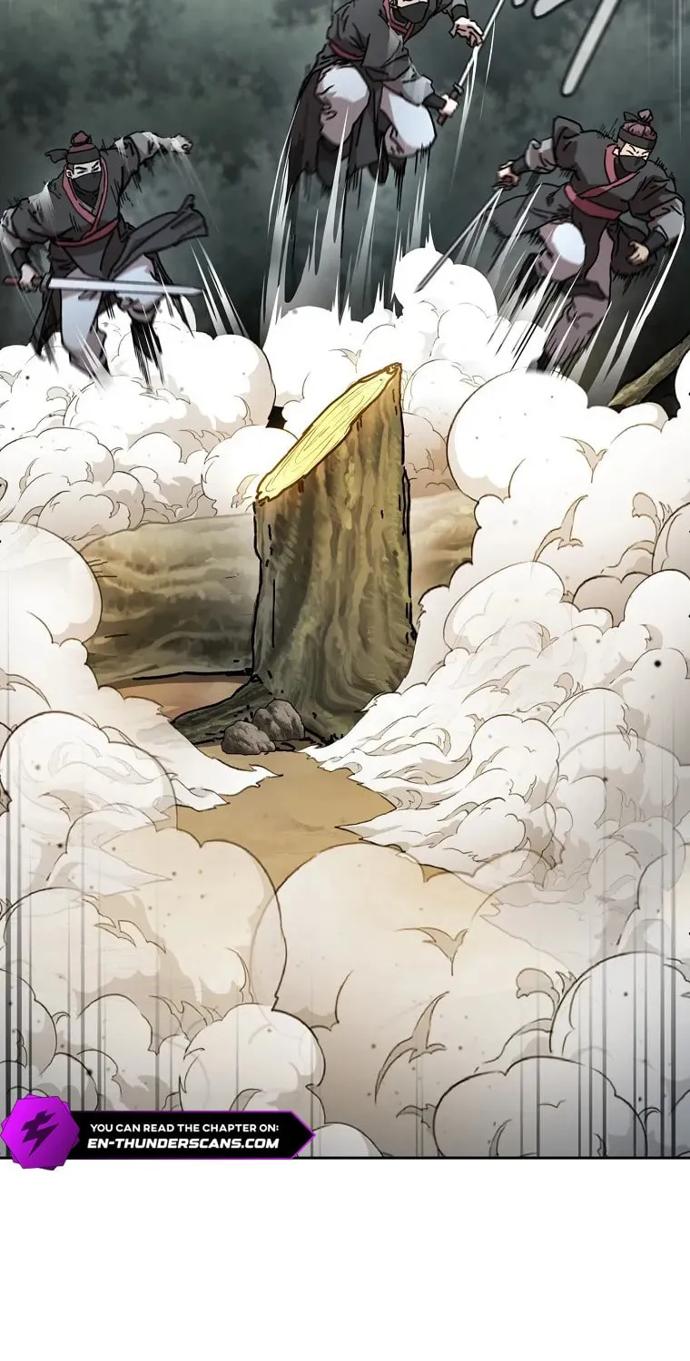 The Luoyang Branch of the Heavenly Demon Cult Chapter 14 page 84 - 