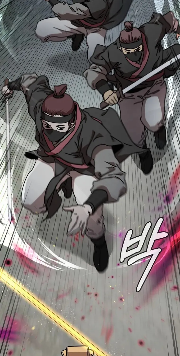 The Luoyang Branch of the Heavenly Demon Cult Chapter 14 page 94 - 