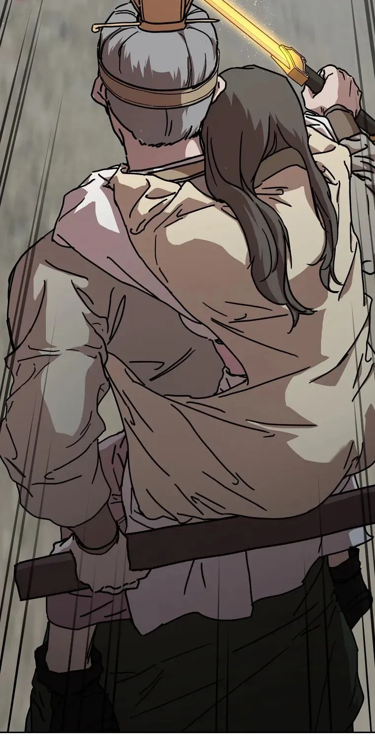 The Luoyang Branch of the Heavenly Demon Cult Chapter 14 page 95 - 