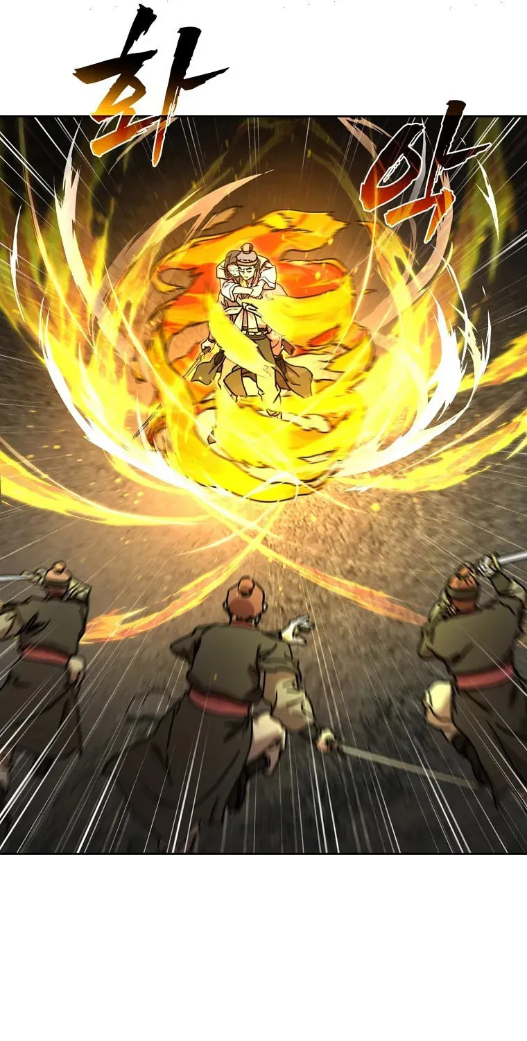 The Luoyang Branch of the Heavenly Demon Cult Chapter 14 page 97 - 