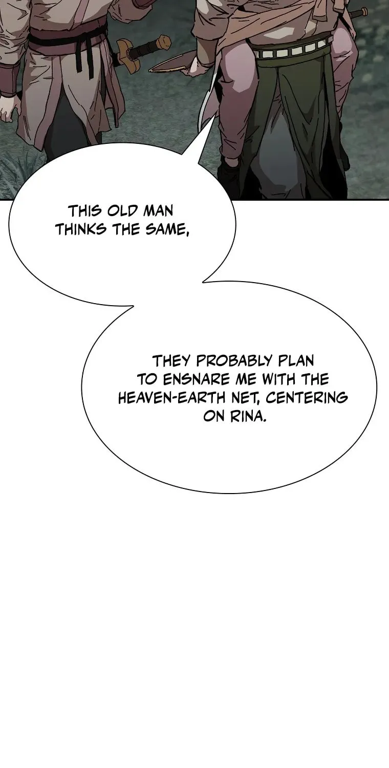 The Luoyang Branch of the Heavenly Demon Cult Chapter 15 page 102 - 