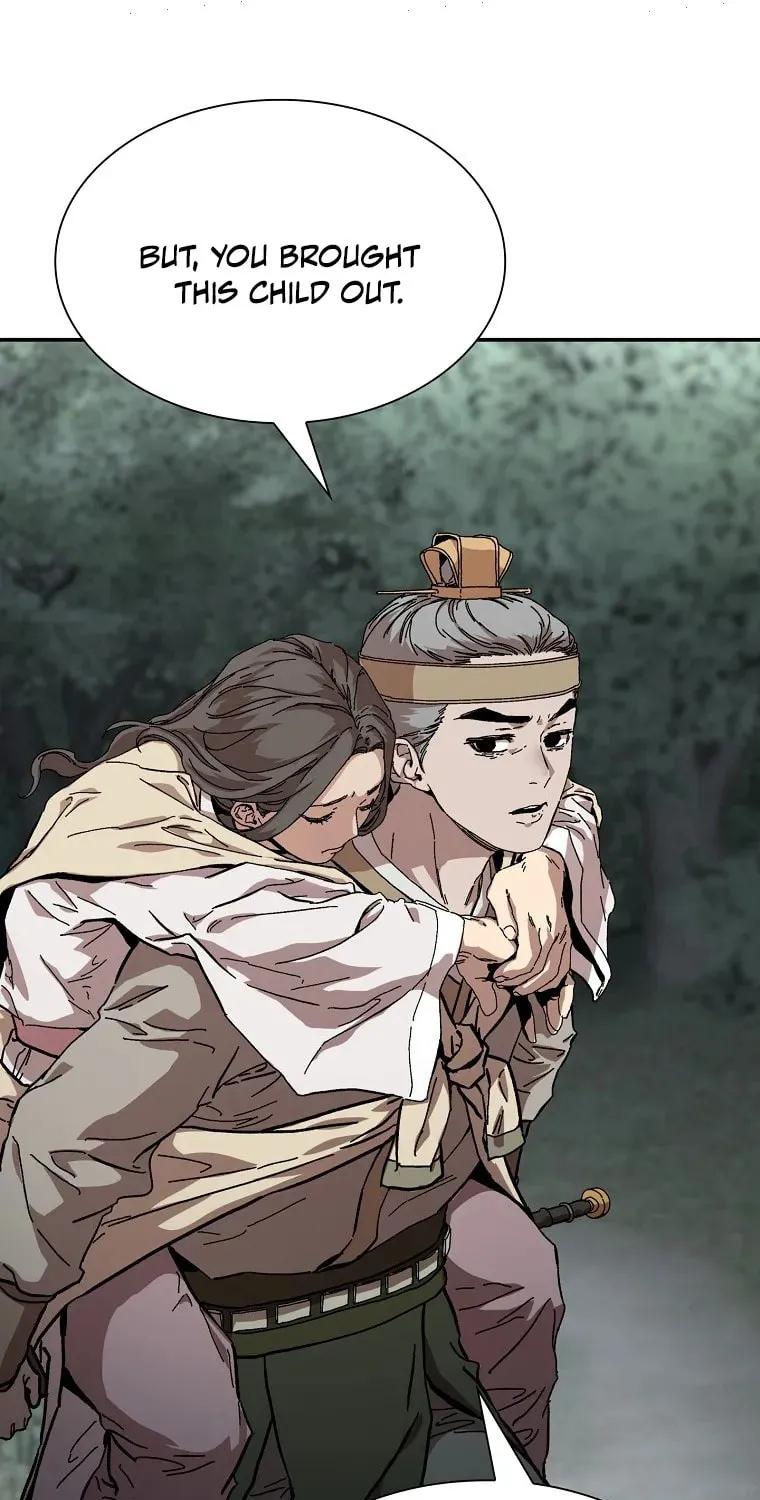 The Luoyang Branch of the Heavenly Demon Cult Chapter 15 page 103 - 