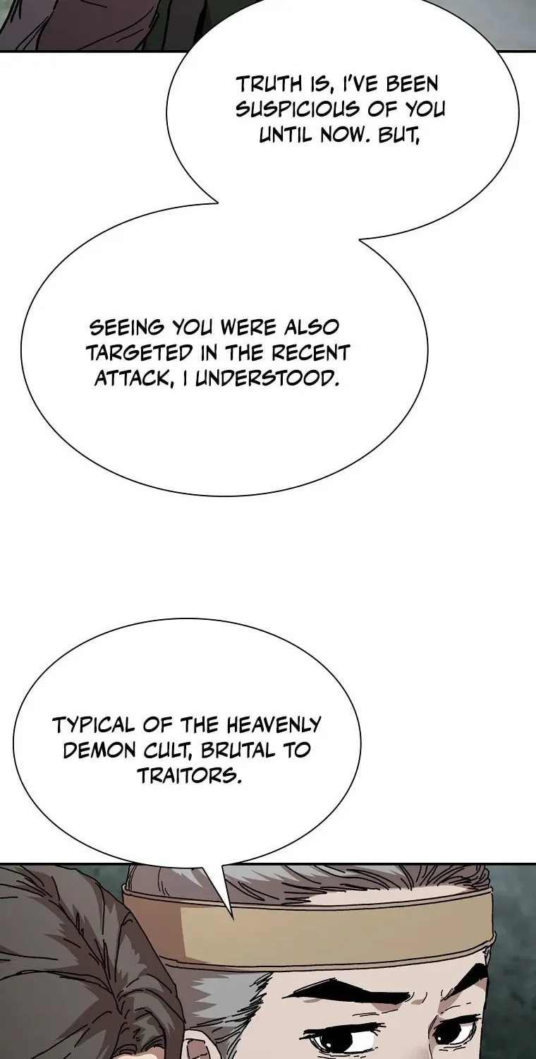 The Luoyang Branch of the Heavenly Demon Cult Chapter 15 page 104 - 