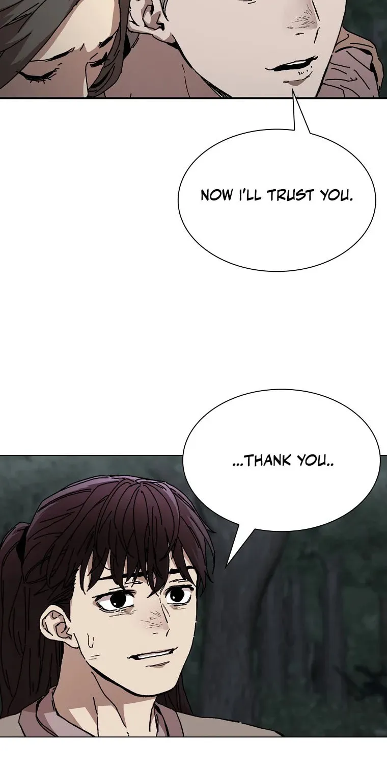 The Luoyang Branch of the Heavenly Demon Cult Chapter 15 page 105 - 