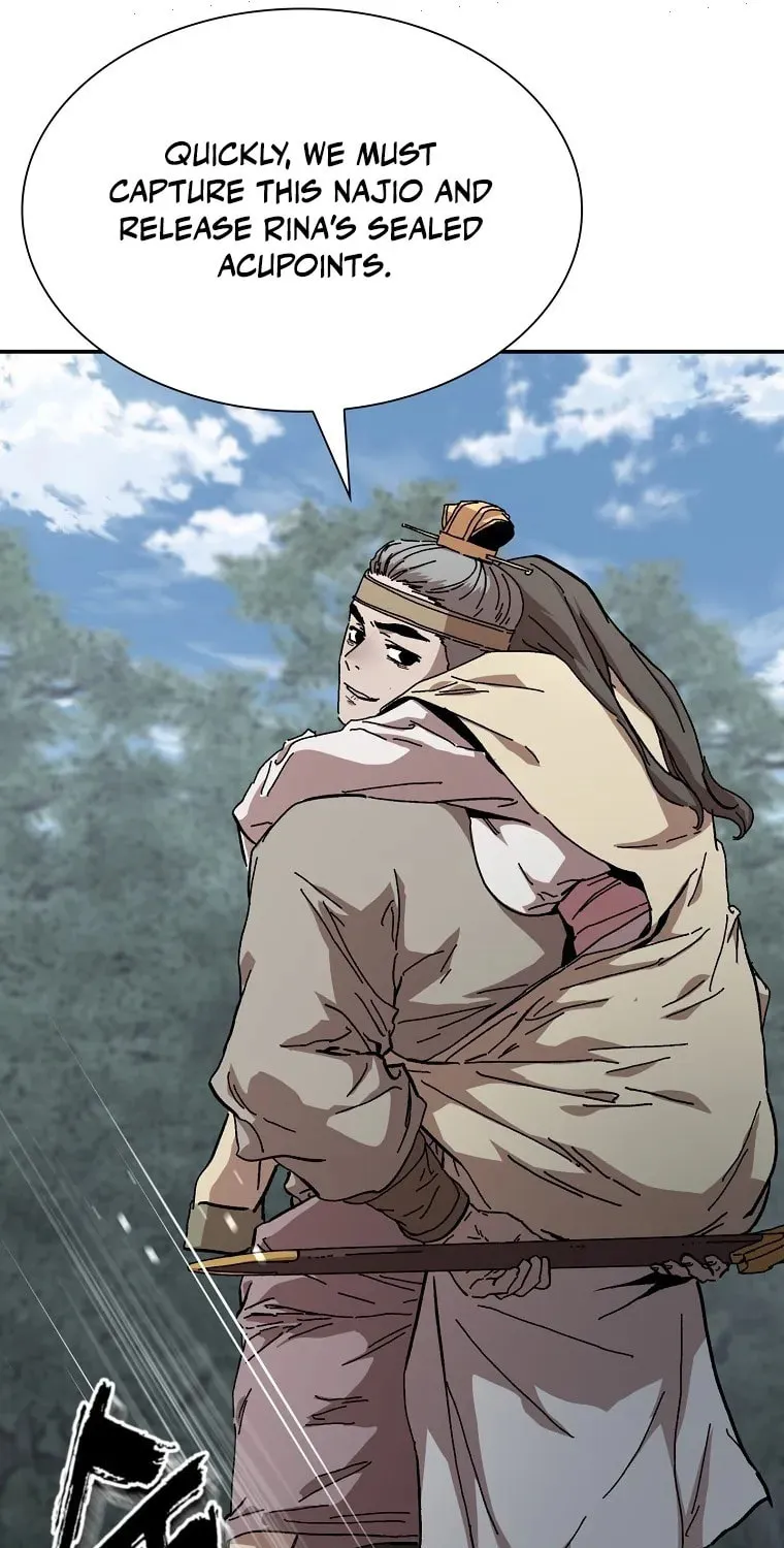 The Luoyang Branch of the Heavenly Demon Cult Chapter 15 page 111 - 