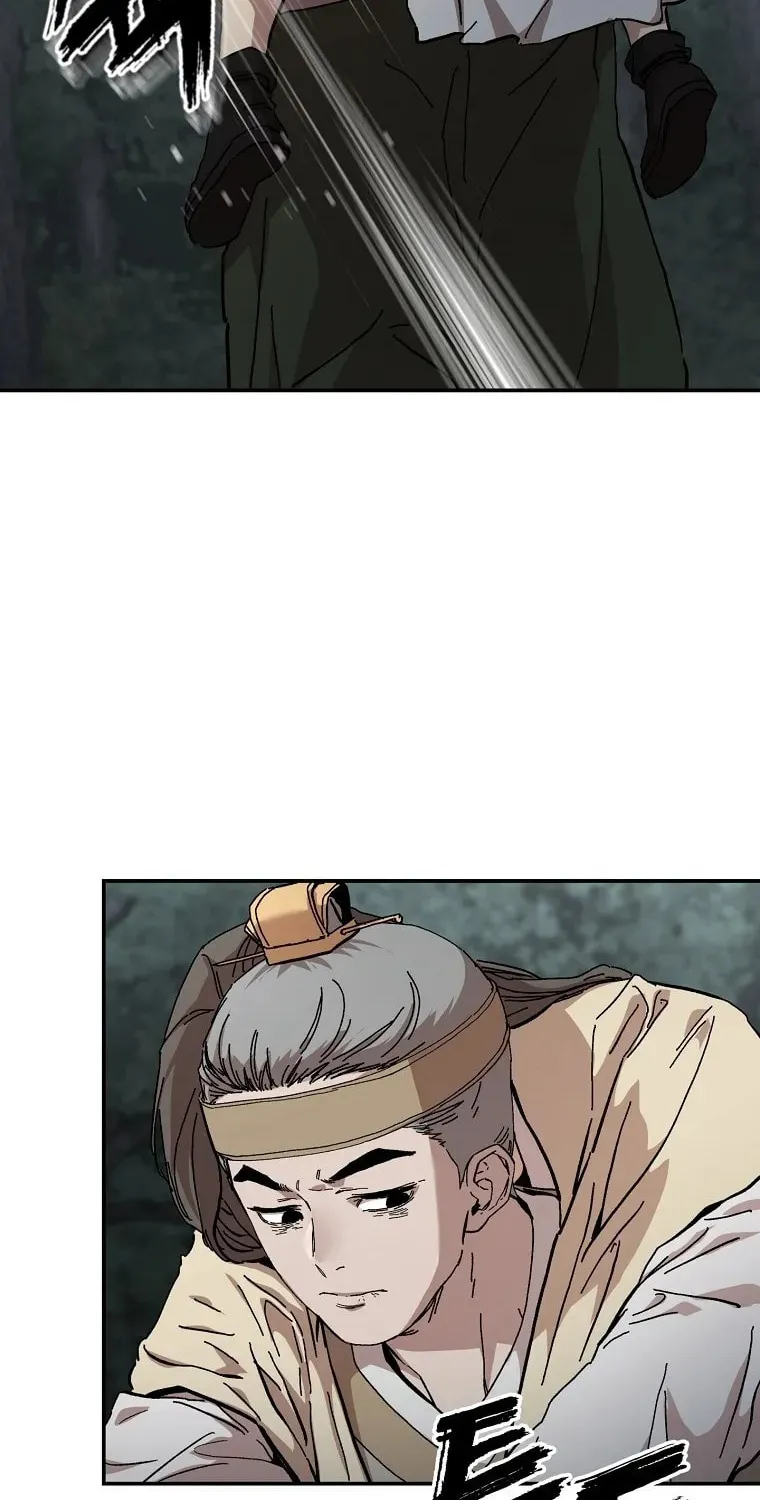 The Luoyang Branch of the Heavenly Demon Cult Chapter 15 page 112 - 