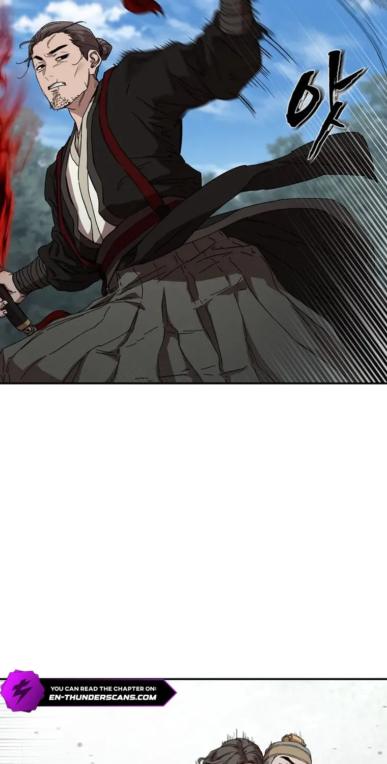 The Luoyang Branch of the Heavenly Demon Cult Chapter 15 page 21 - 