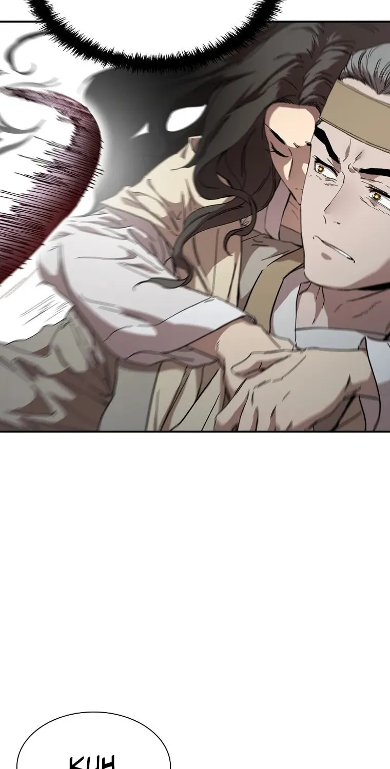 The Luoyang Branch of the Heavenly Demon Cult Chapter 15 page 23 - 
