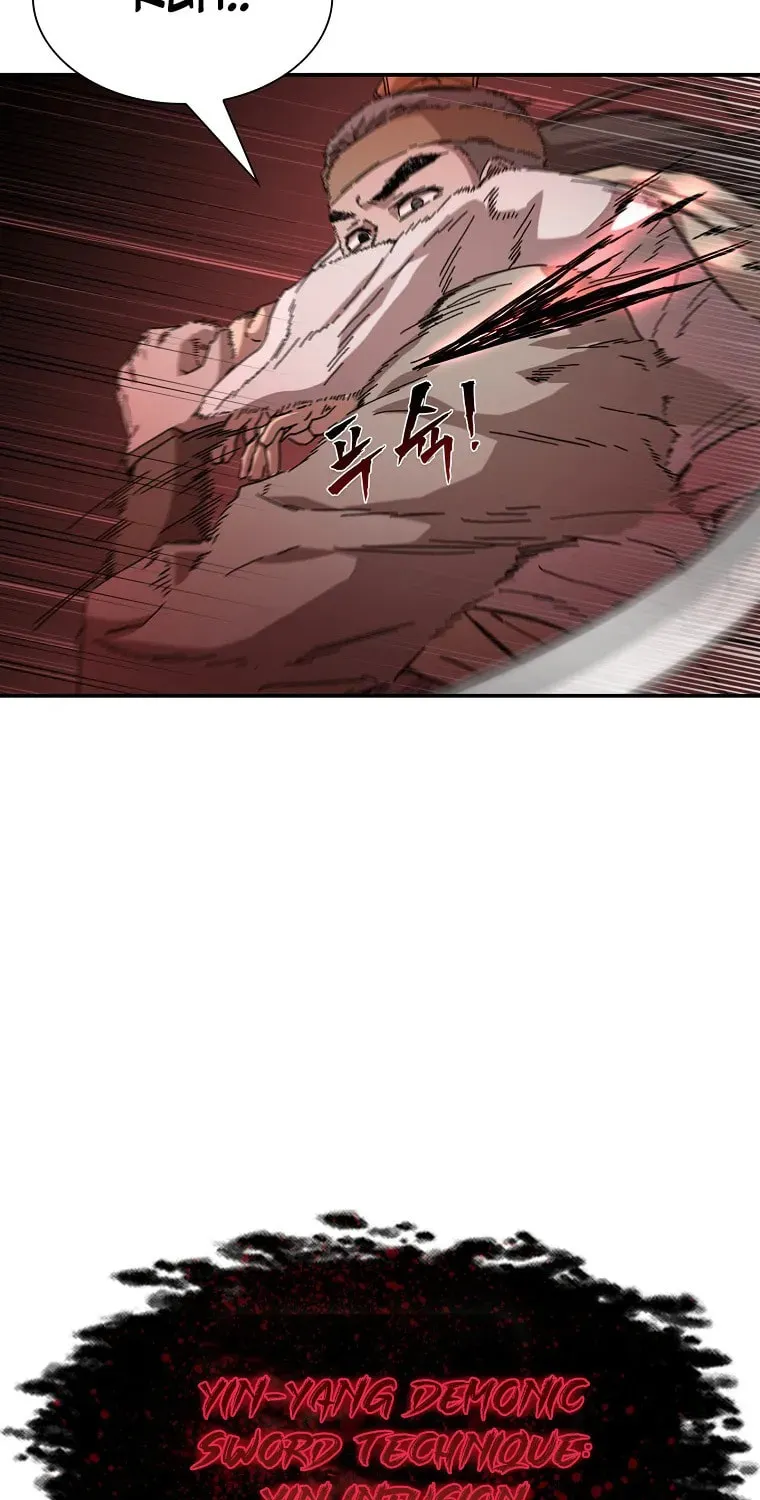 The Luoyang Branch of the Heavenly Demon Cult Chapter 15 page 24 - 