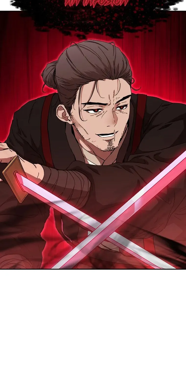 The Luoyang Branch of the Heavenly Demon Cult Chapter 15 page 25 - 