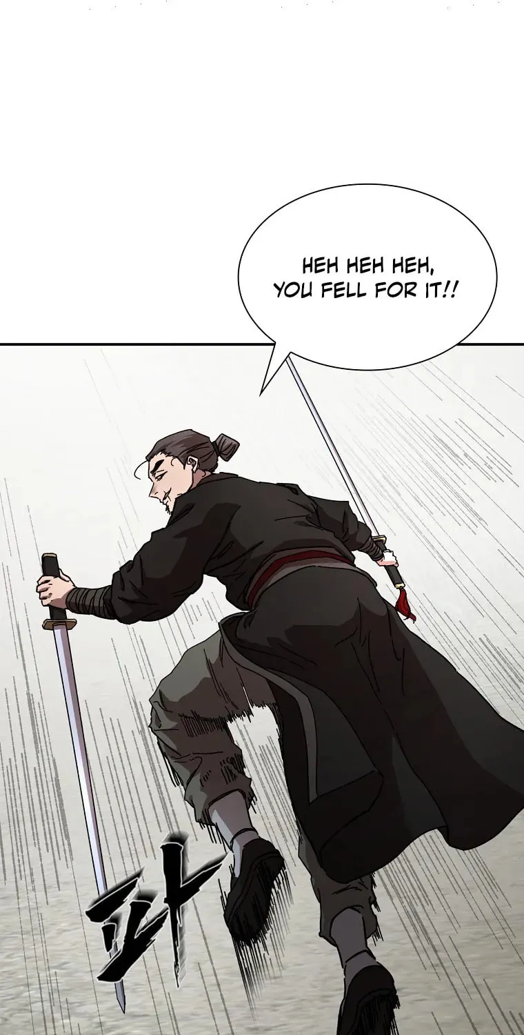 The Luoyang Branch of the Heavenly Demon Cult Chapter 15 page 26 - 
