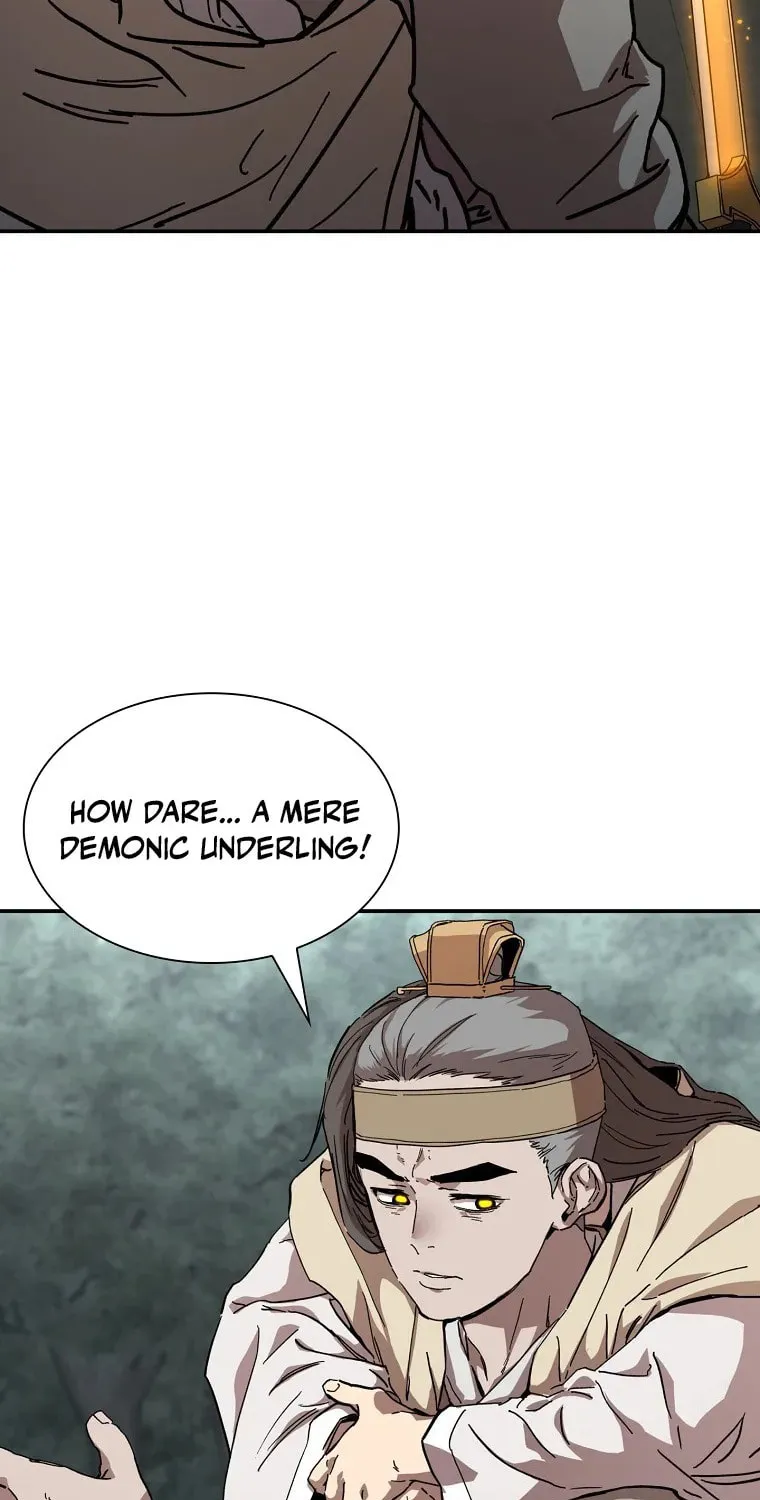 The Luoyang Branch of the Heavenly Demon Cult Chapter 15 page 28 - 
