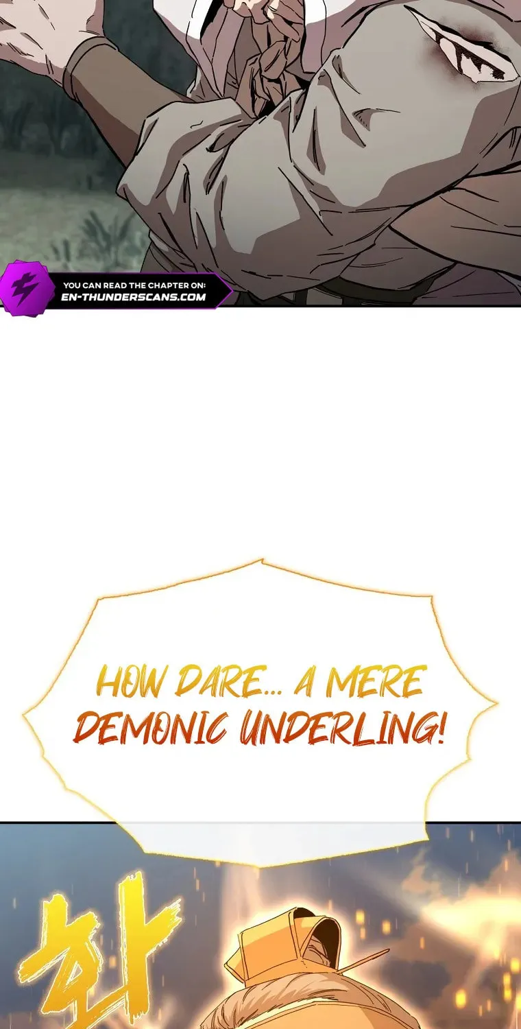 The Luoyang Branch of the Heavenly Demon Cult Chapter 15 page 29 - 