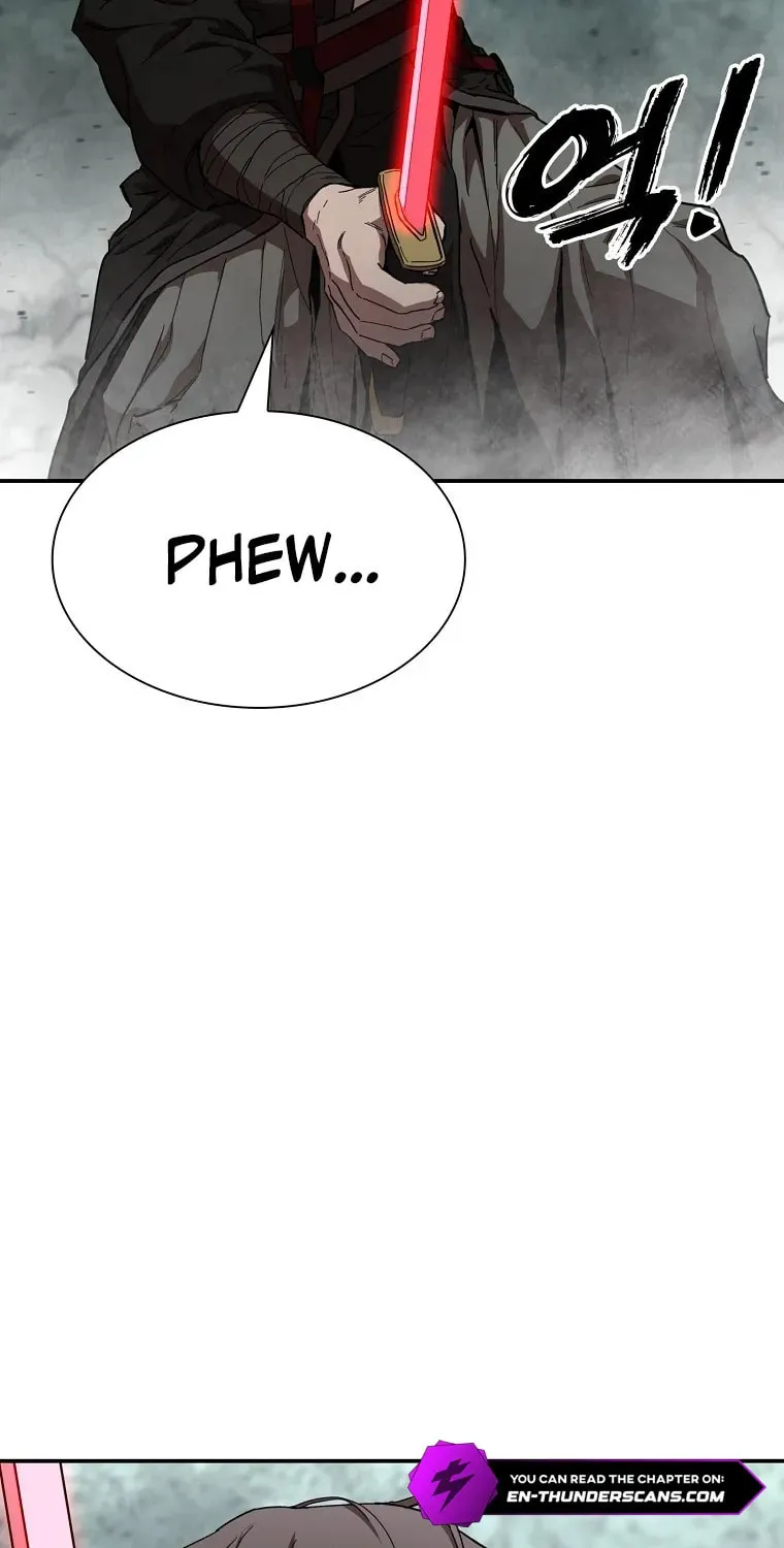 The Luoyang Branch of the Heavenly Demon Cult Chapter 15 page 4 - 