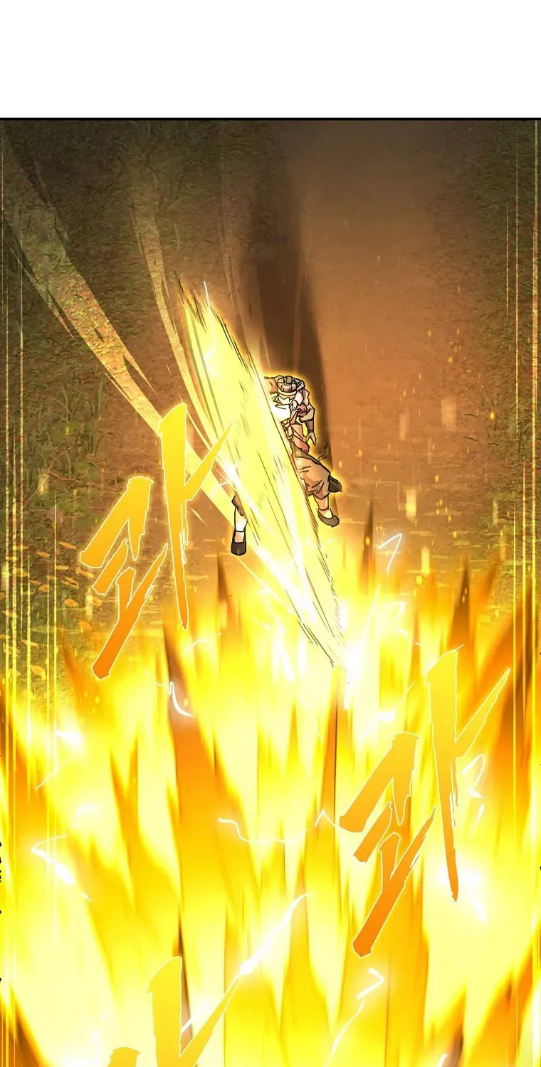 The Luoyang Branch of the Heavenly Demon Cult Chapter 15 page 35 - 
