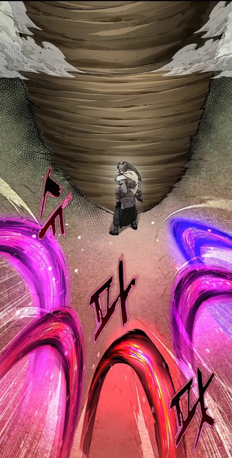The Luoyang Branch of the Heavenly Demon Cult Chapter 15 page 40 - 