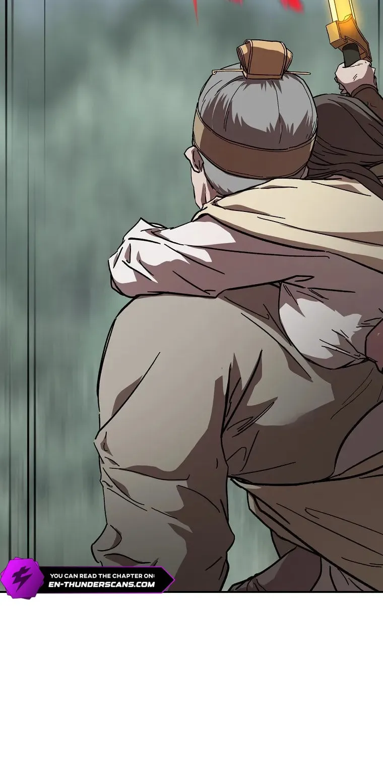 The Luoyang Branch of the Heavenly Demon Cult Chapter 15 page 66 - 