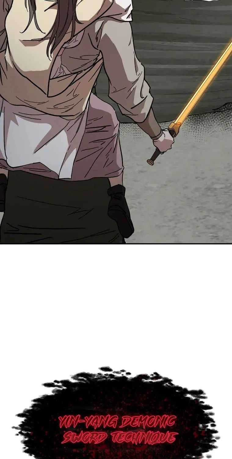 The Luoyang Branch of the Heavenly Demon Cult Chapter 15 page 73 - 
