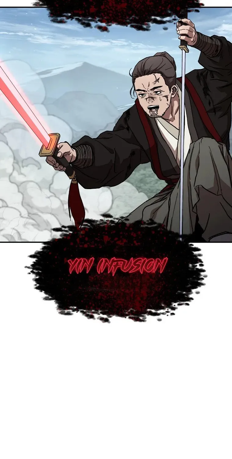 The Luoyang Branch of the Heavenly Demon Cult Chapter 15 page 74 - 