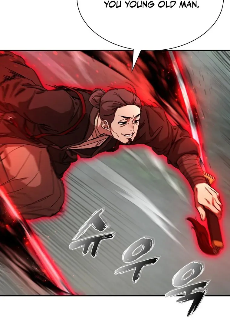 The Luoyang Branch of the Heavenly Demon Cult Chapter 15 page 9 - 