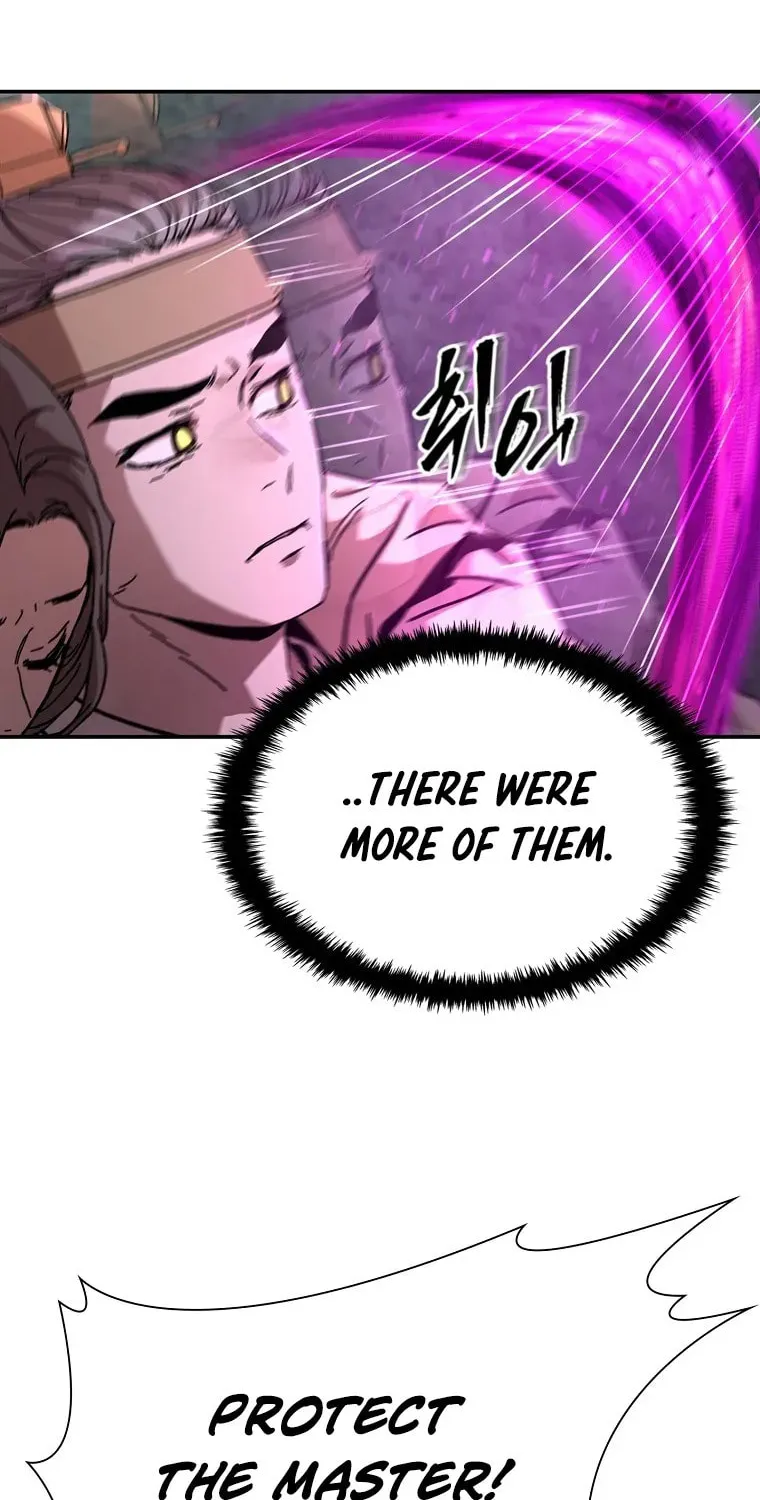 The Luoyang Branch of the Heavenly Demon Cult Chapter 15 page 82 - 