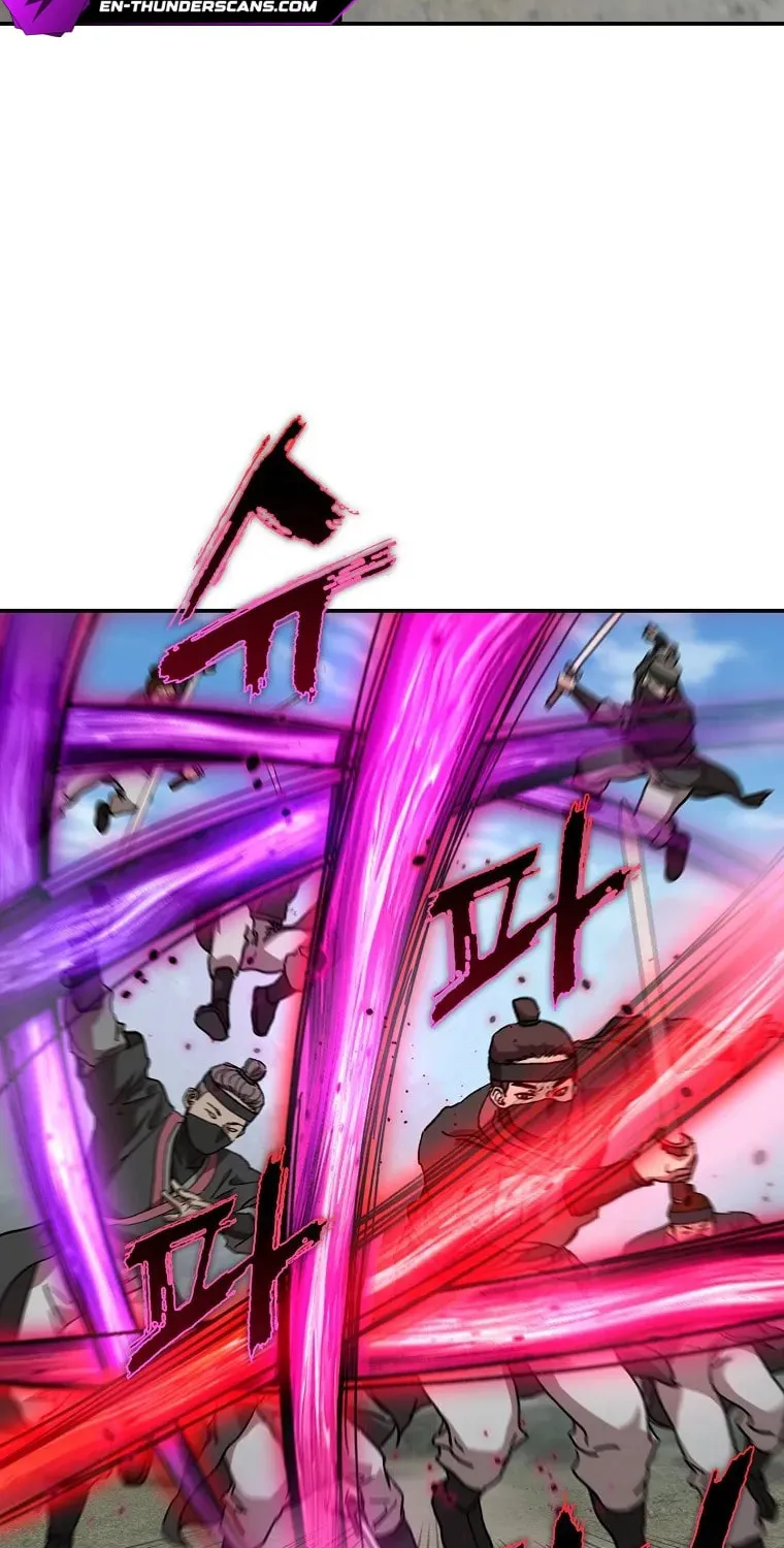 The Luoyang Branch of the Heavenly Demon Cult Chapter 15 page 84 - 