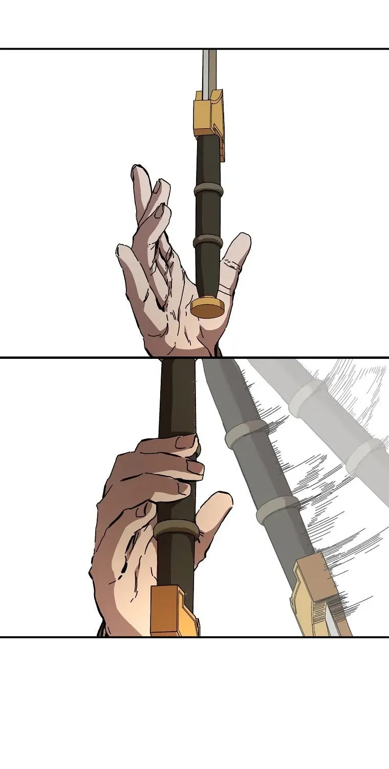 The Luoyang Branch of the Heavenly Demon Cult Chapter 15 page 88 - 