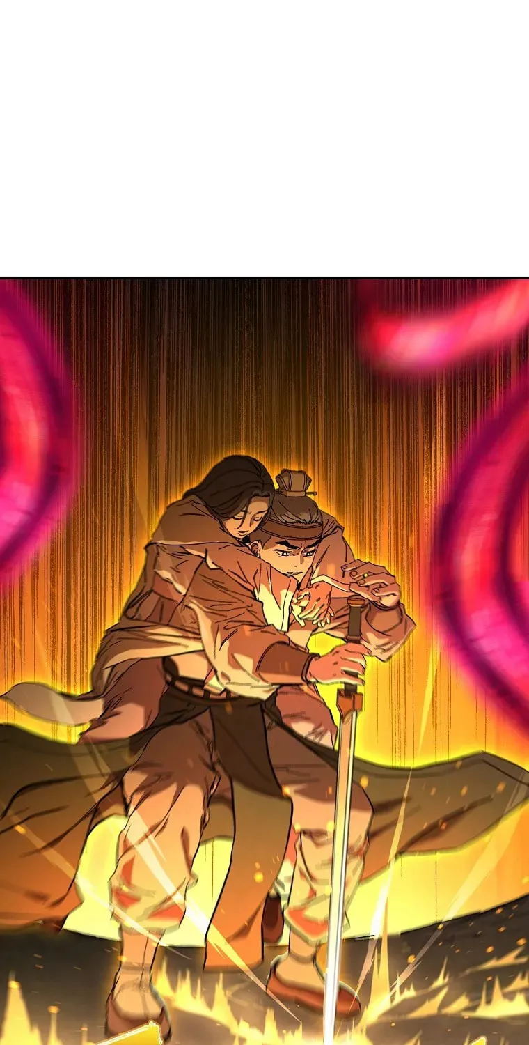 The Luoyang Branch of the Heavenly Demon Cult Chapter 15 page 89 - 