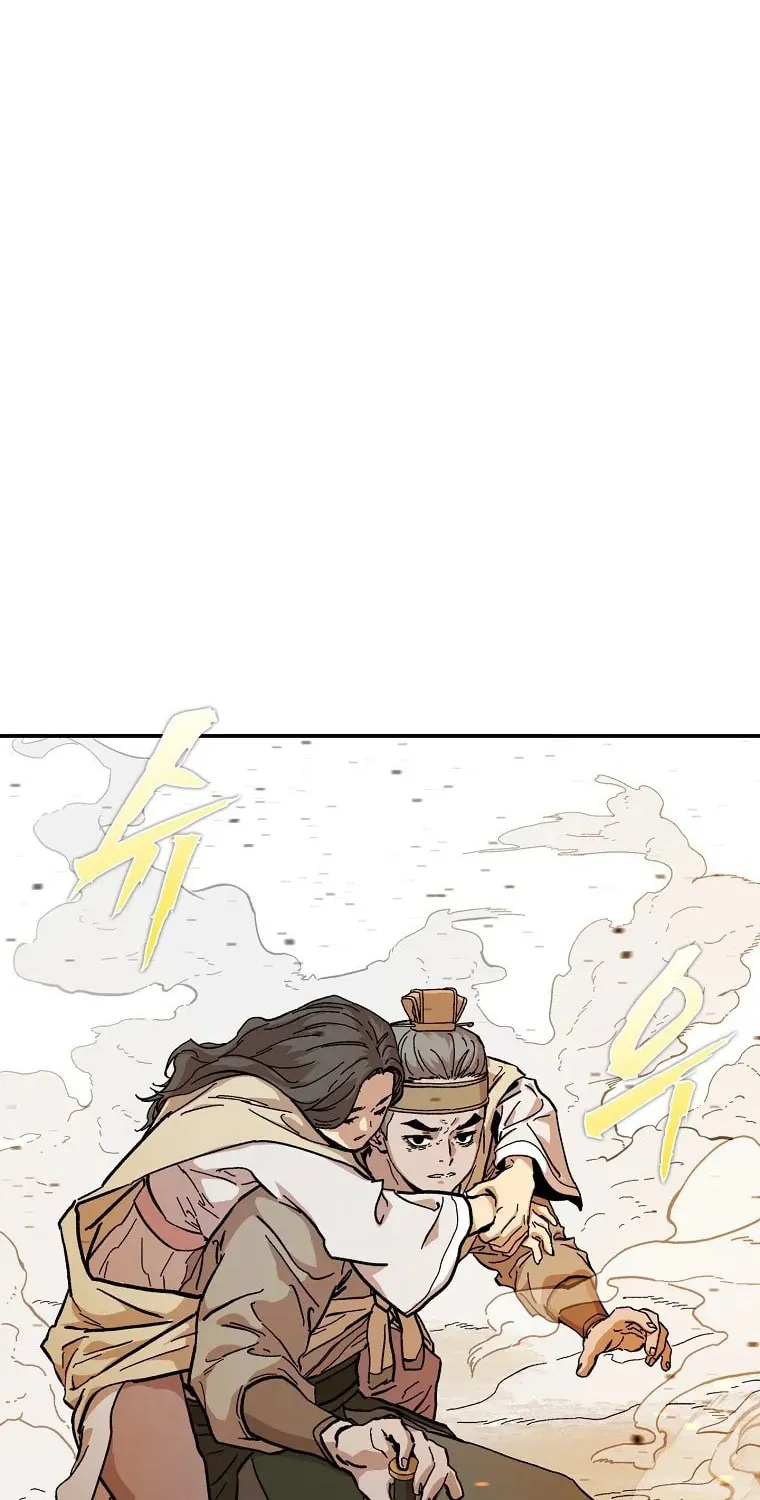 The Luoyang Branch of the Heavenly Demon Cult Chapter 15 page 92 - 