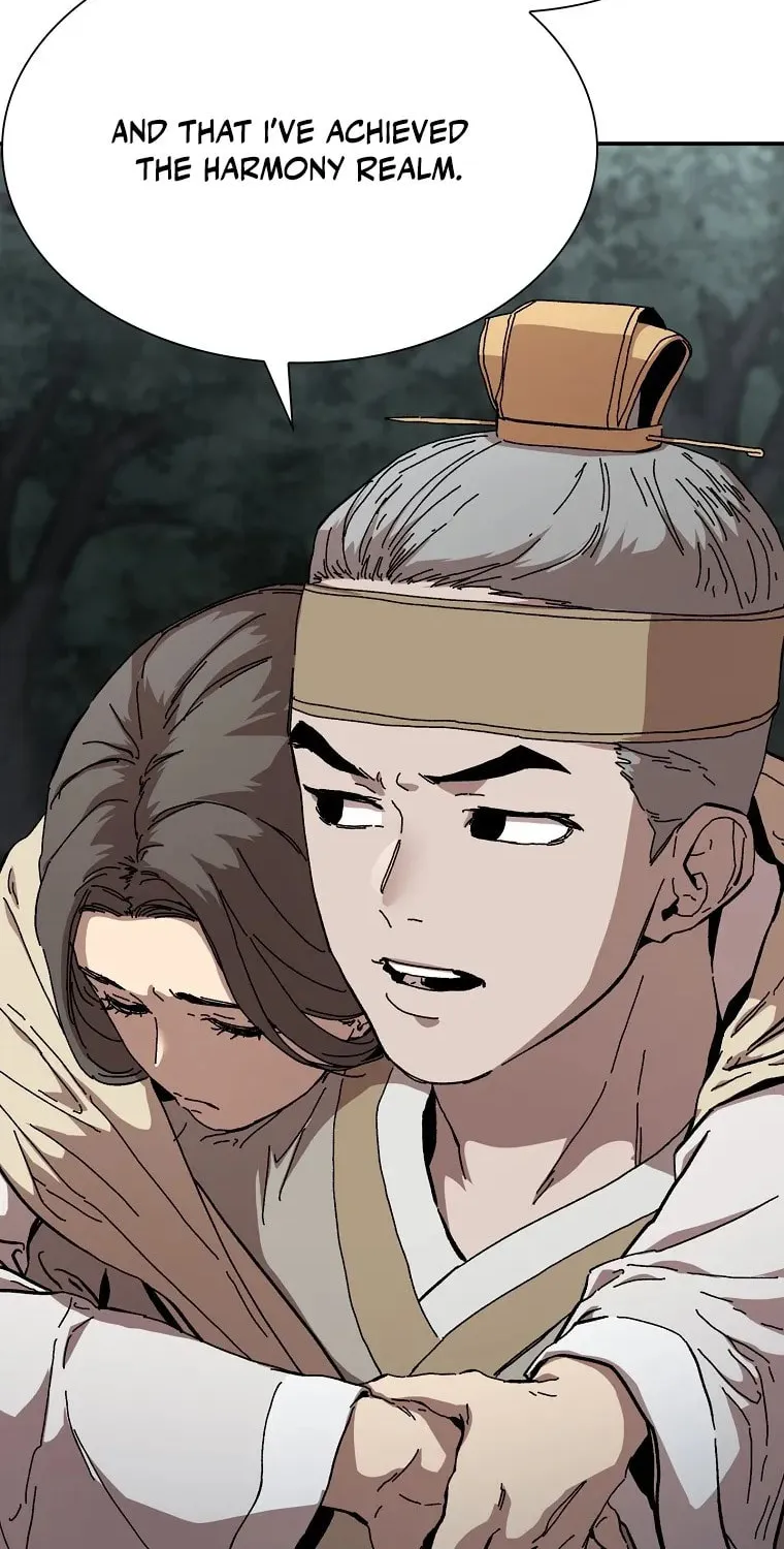The Luoyang Branch of the Heavenly Demon Cult Chapter 15 page 100 - 