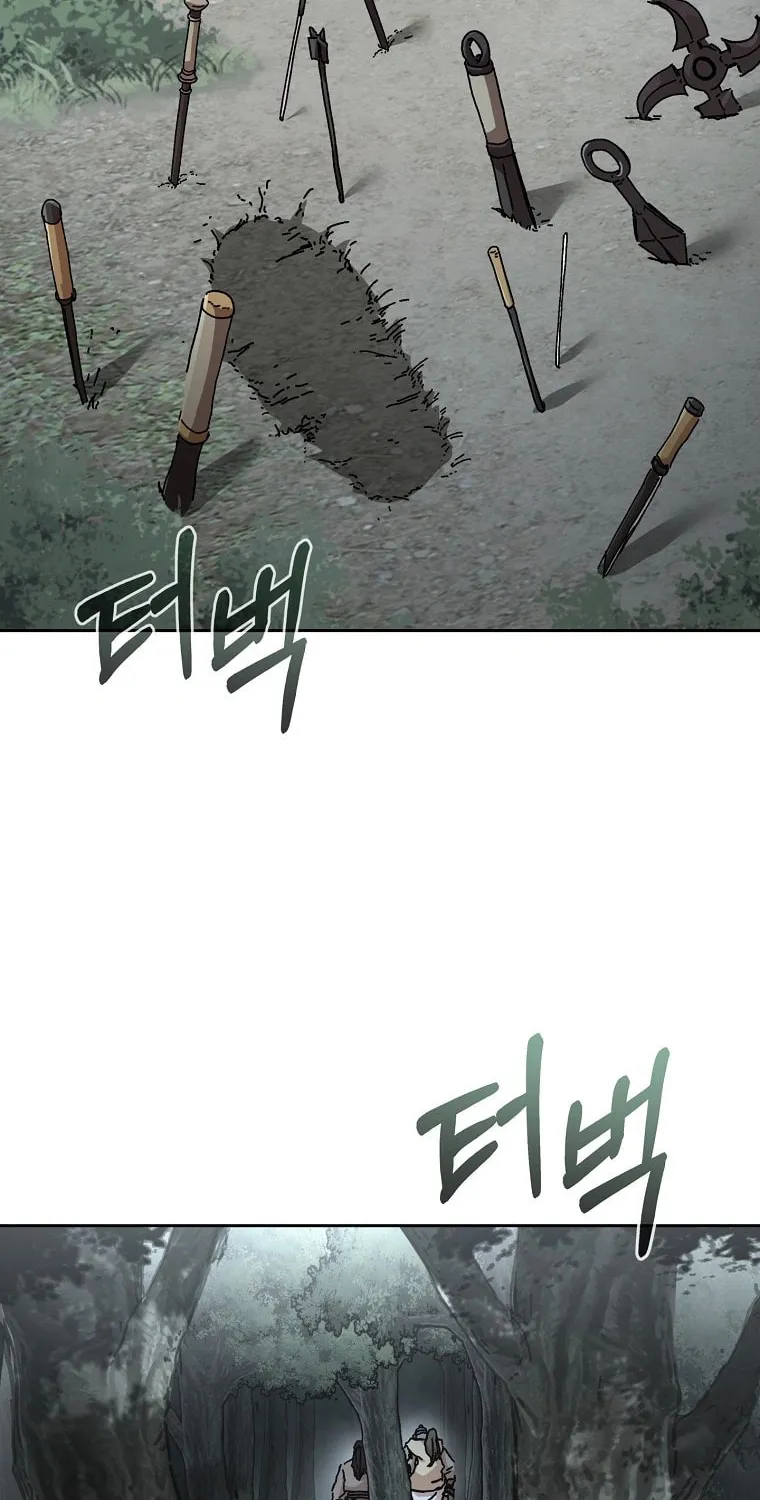 The Luoyang Branch of the Heavenly Demon Cult Chapter 16 page 2 - 