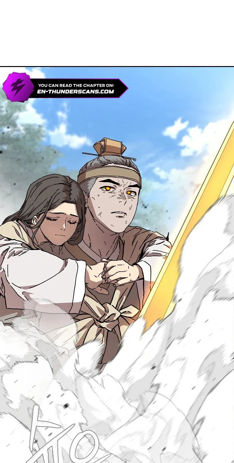 The Luoyang Branch of the Heavenly Demon Cult Chapter 16 page 13 - 