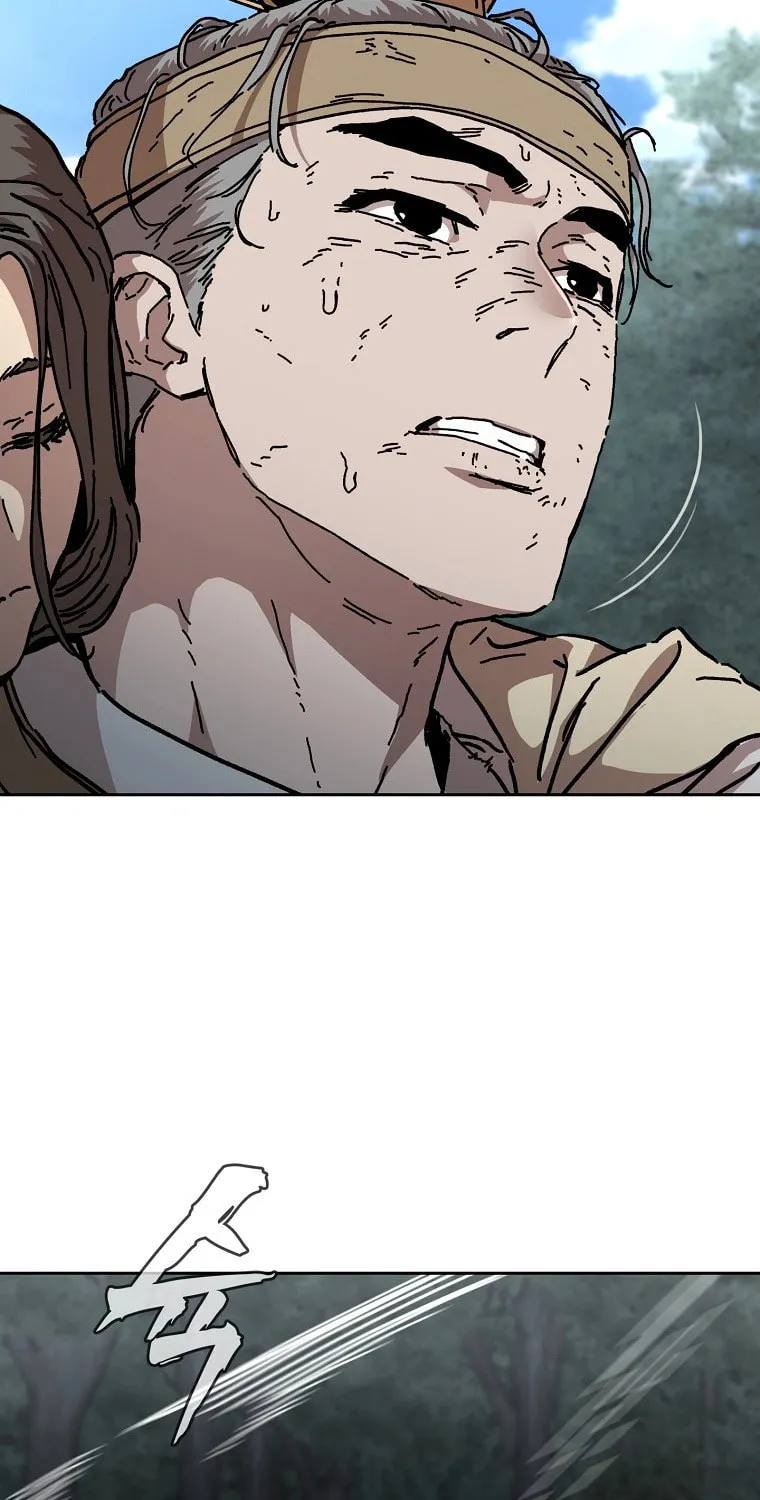 The Luoyang Branch of the Heavenly Demon Cult Chapter 16 page 19 - 
